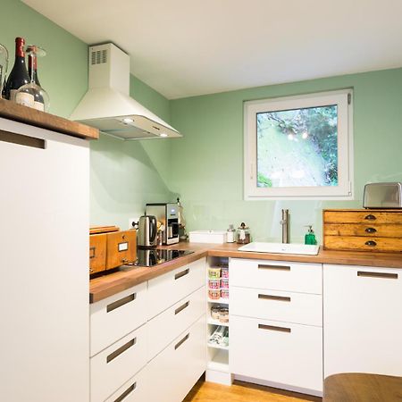 Hotel Zur Burgstiege à Solingen Extérieur photo