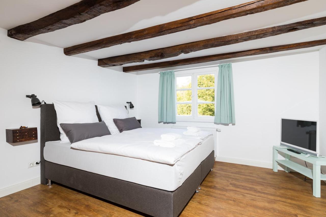 Hotel Zur Burgstiege à Solingen Extérieur photo