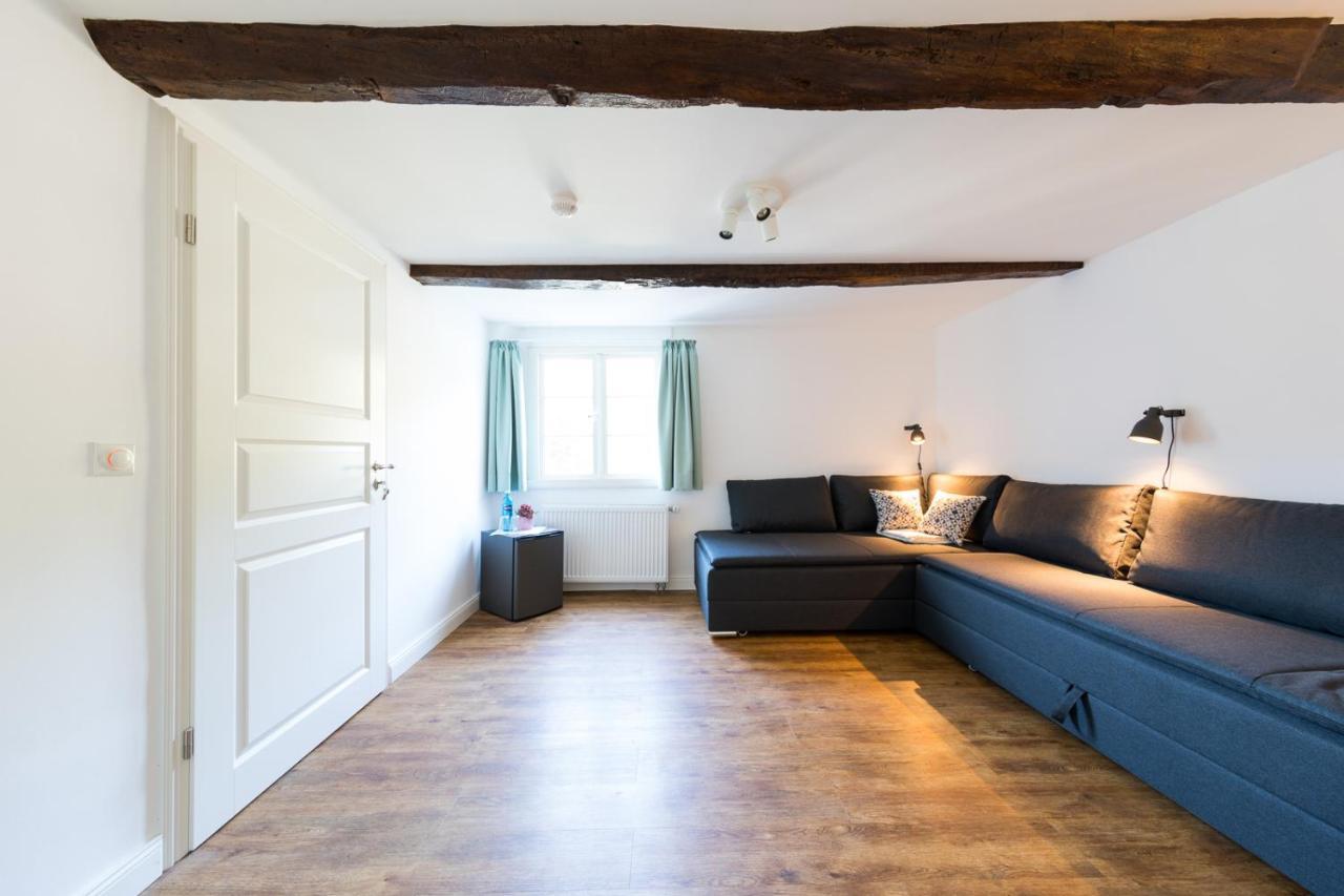 Hotel Zur Burgstiege à Solingen Extérieur photo